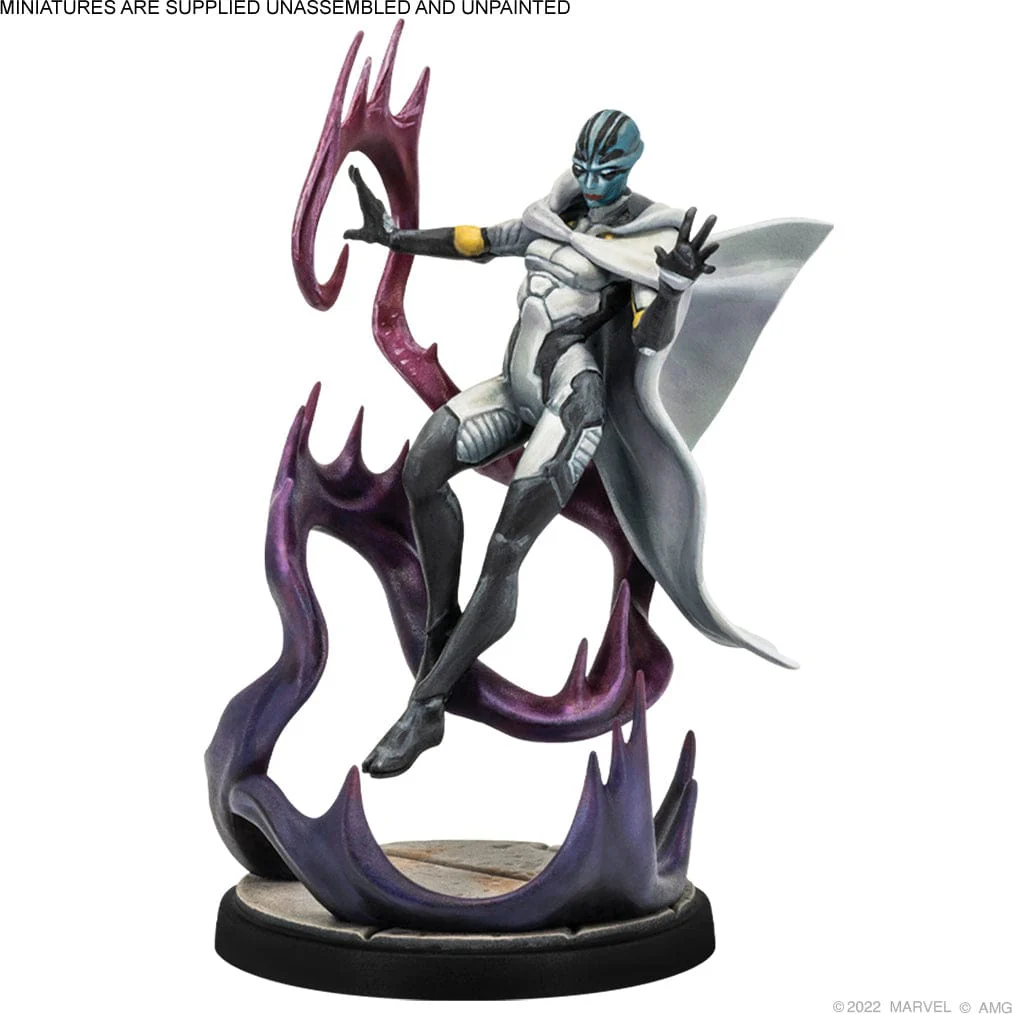 Marvel: Crisis Protocol Black Swan & Supergiant - Image 6