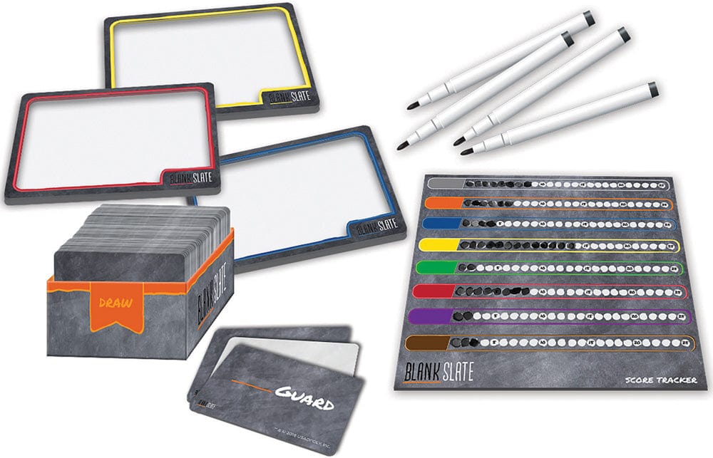 Blank Slate Game - Image 11