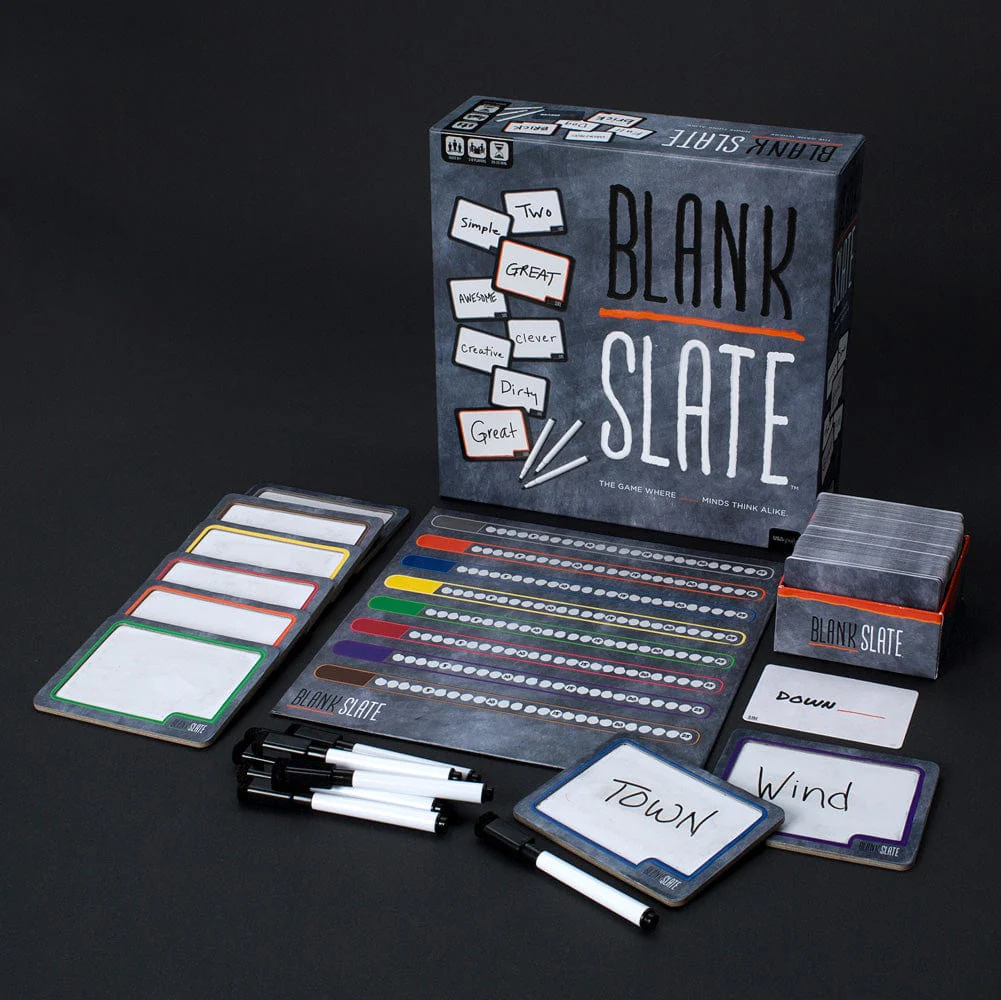 Blank Slate Game - Image 12