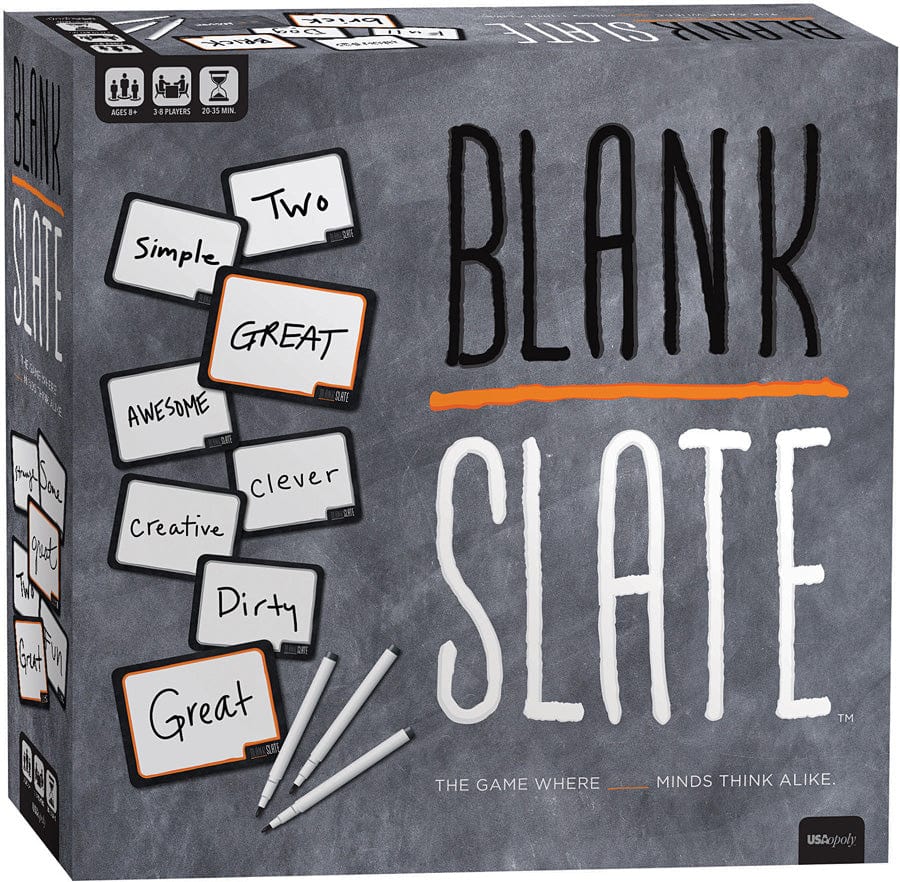 Blank Slate Game - Image 3