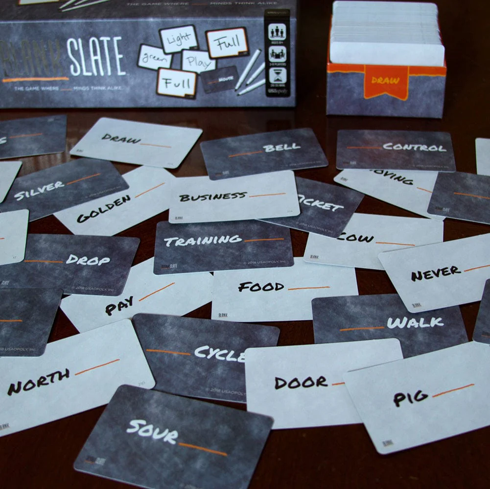 Blank Slate Game - Image 5