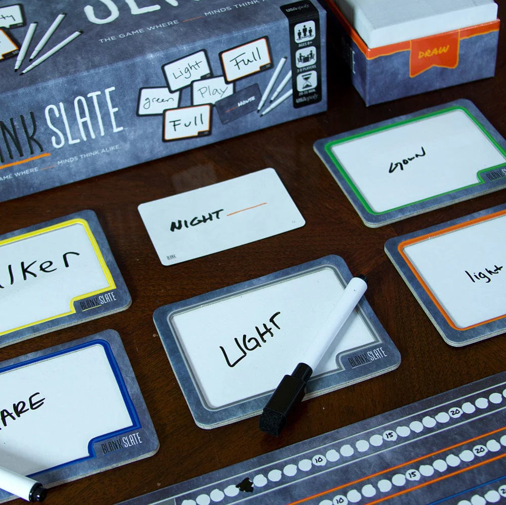 Blank Slate Game - Image 9