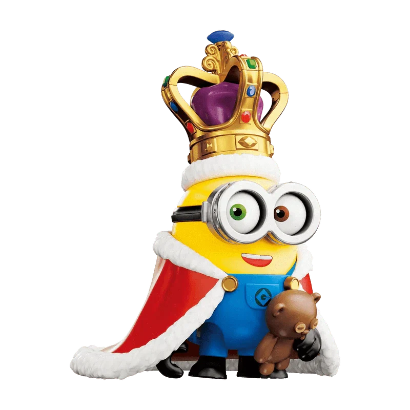 Blokees Minions Mokoo Series - 01 N-Disguise - Image 9