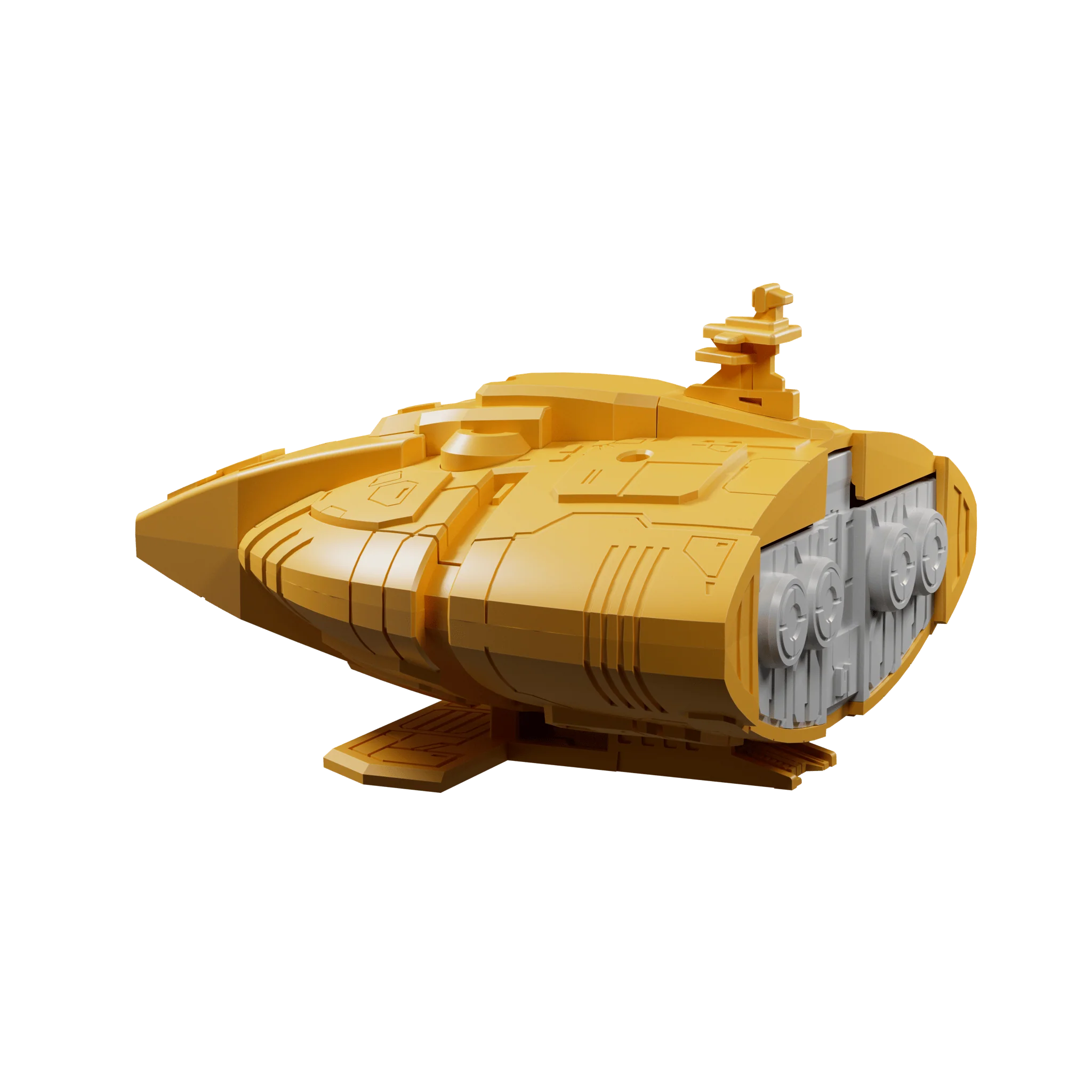 Blokees Transformers Ark Storage Box - Image 3
