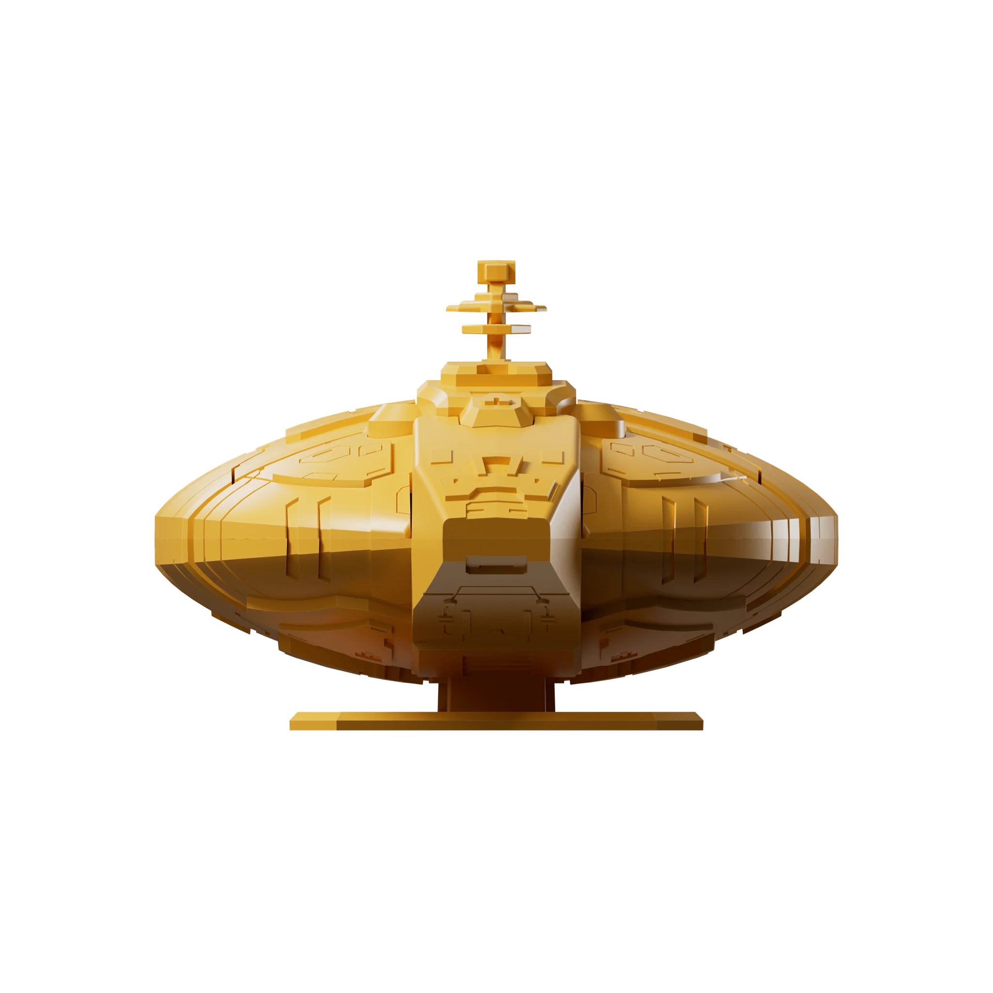 Blokees Transformers Ark Storage Box - Image 4