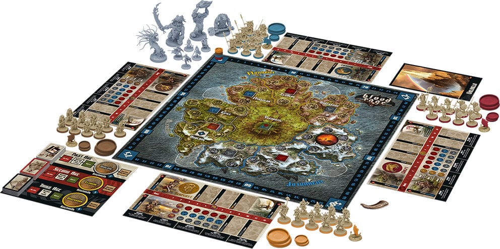 Blood Rage Core Box - Image 12