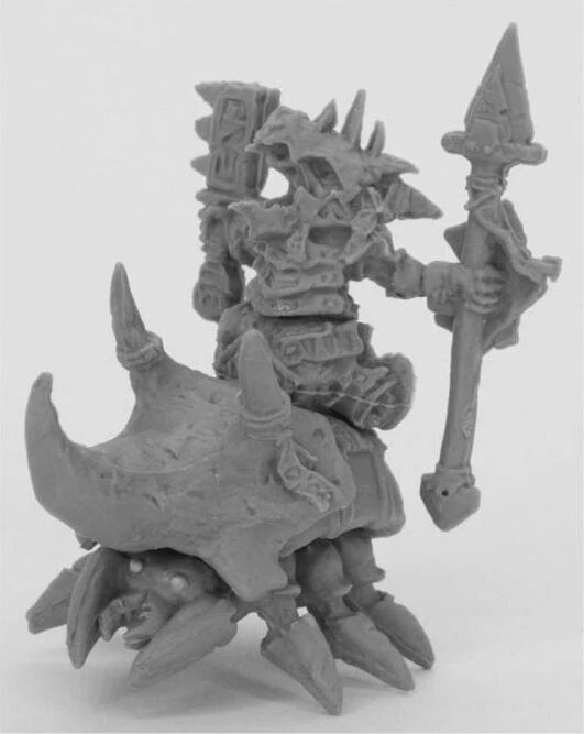 Bloodstone Gnome Cavalry - Image 2