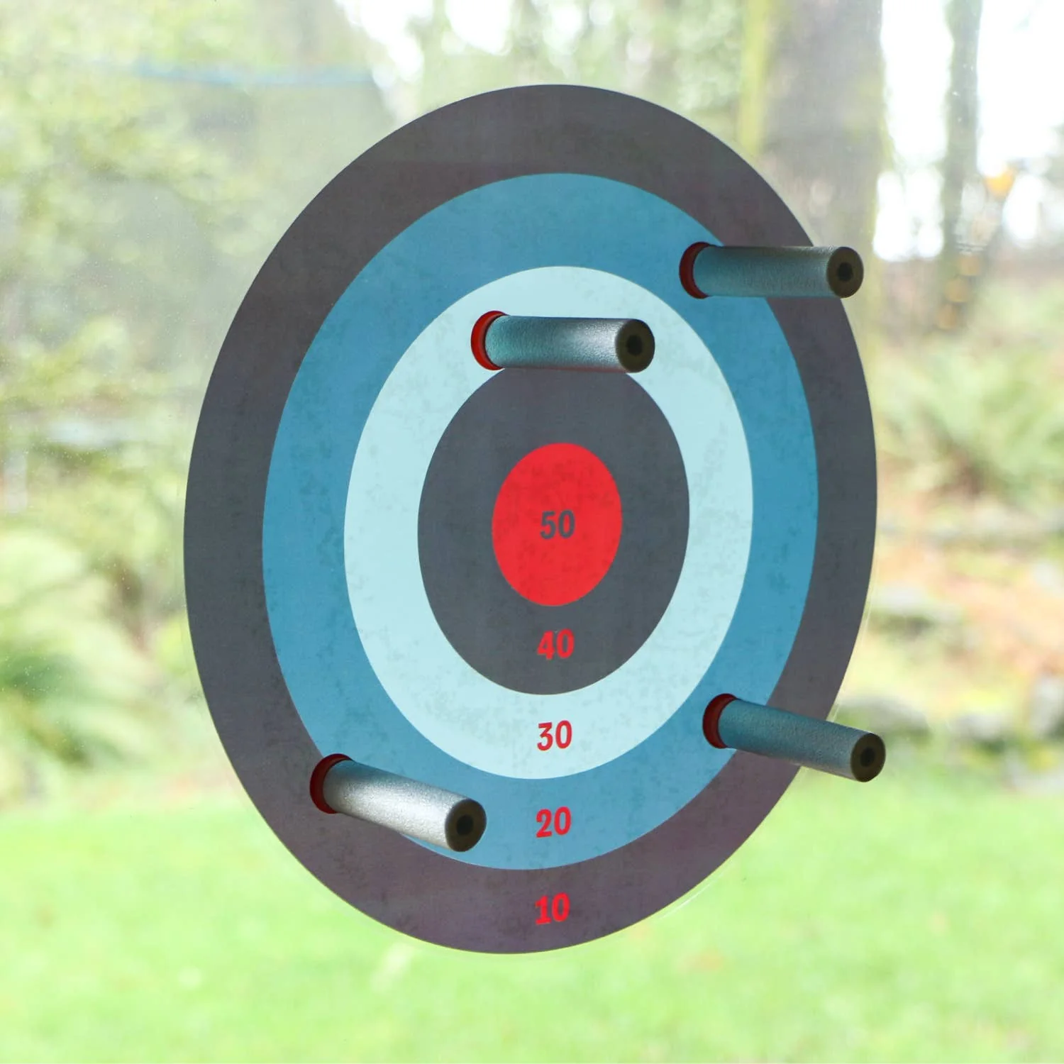 Blow Darts Target Set - Image 5