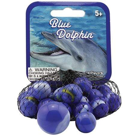 Blue Dolphin Game Net