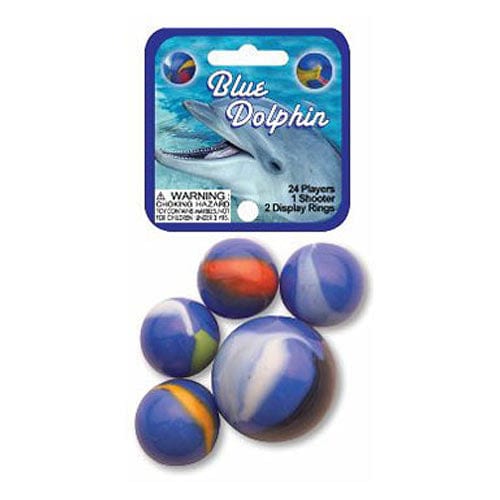 Blue Dolphin Game Net - Image 2