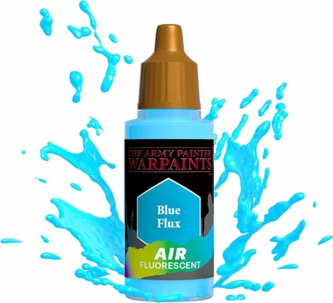 Blue Flux Fluo Air - Image 2