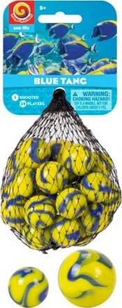 Blue Tang Game Net - Image 3
