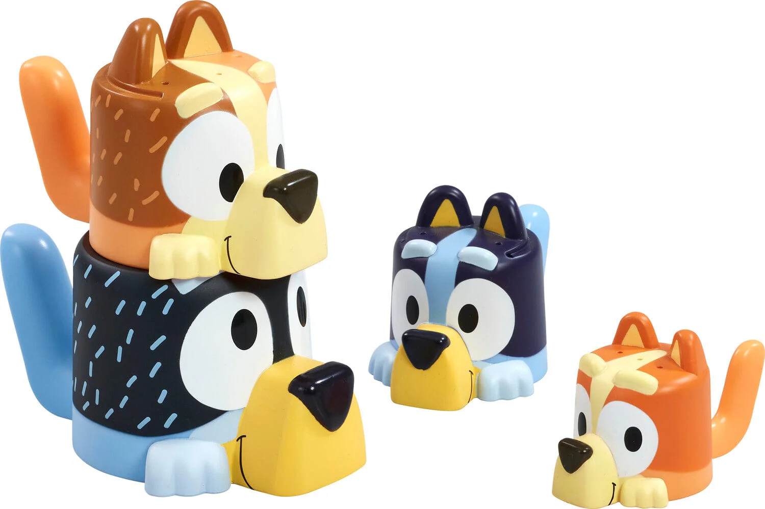 Bluey Family Pourers - Image 4