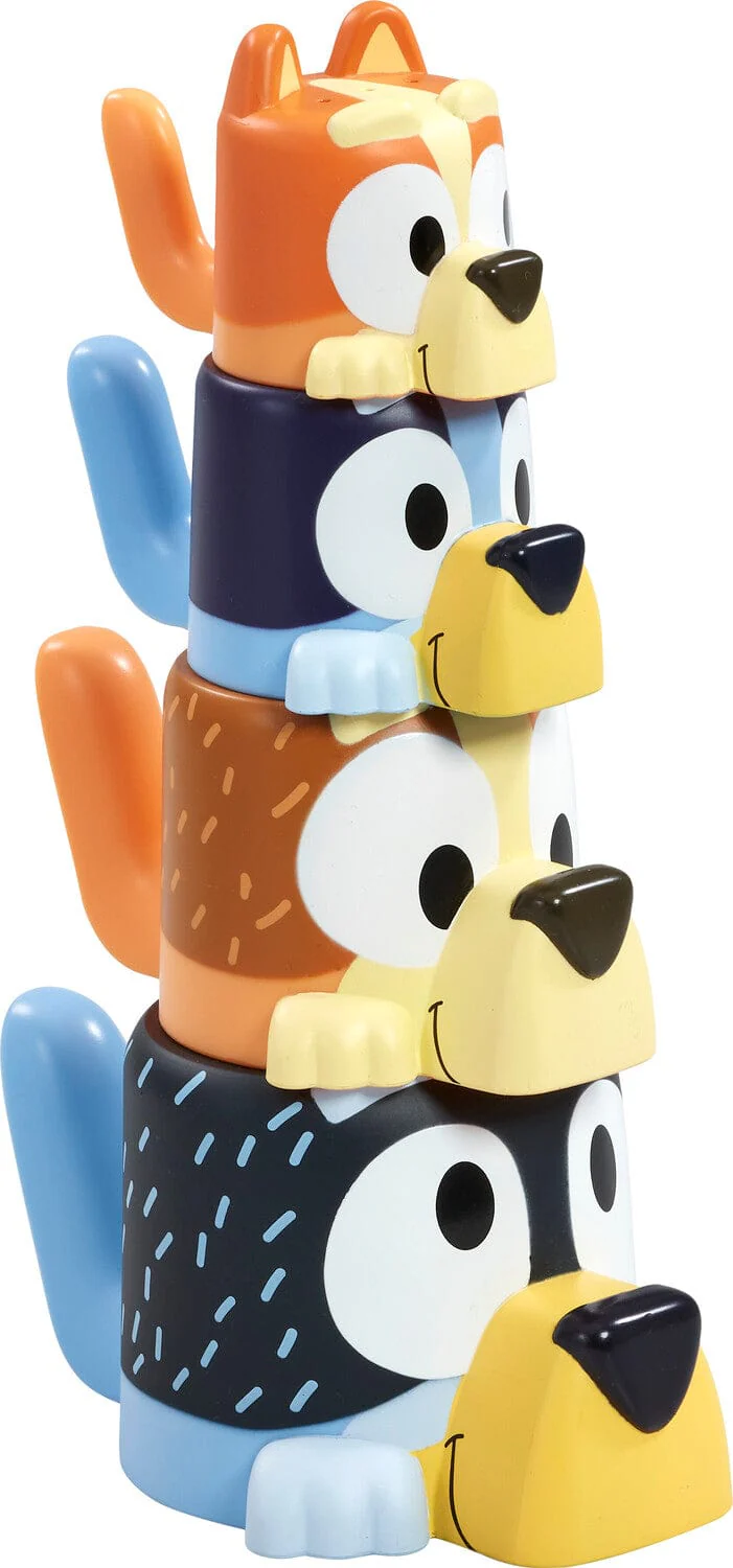 Bluey Family Pourers - Image 5