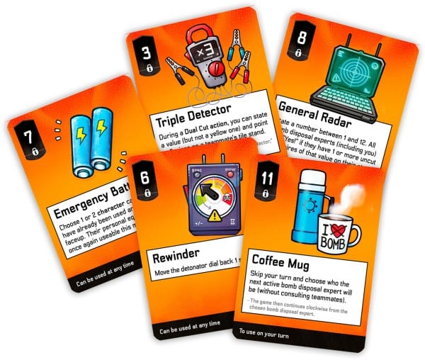 Bomb Busters - Image 4