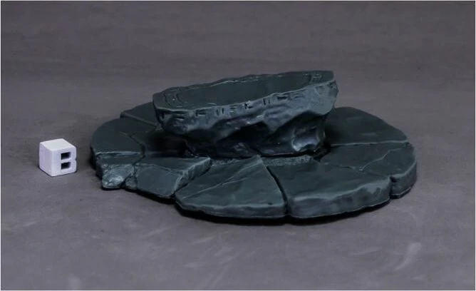 Bones sacrificial altar - Image 2