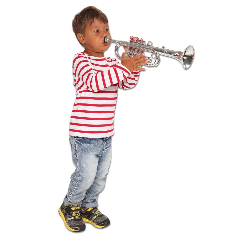 Bontempi Trumpet - Image 3