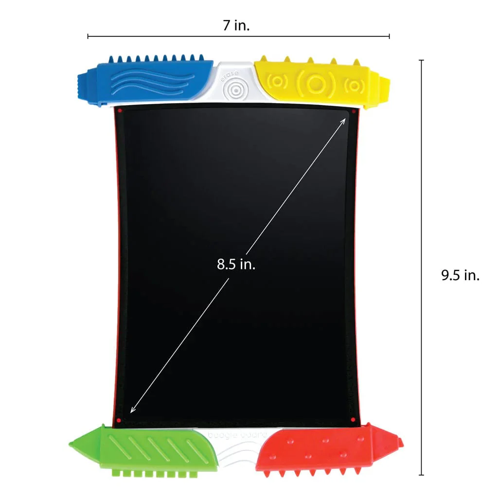 Boogie Board Scribble n Play Creative Kit - Image 3