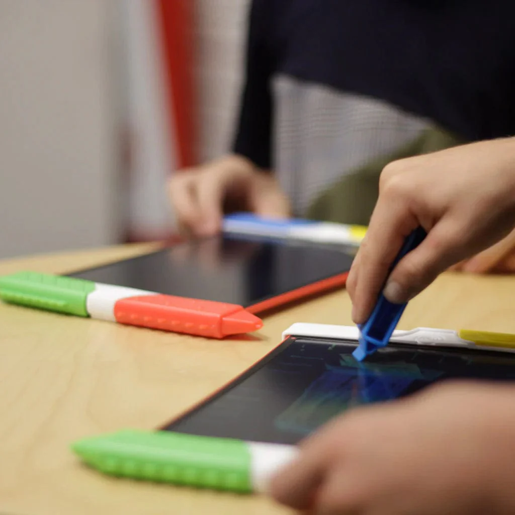 Boogie Board Scribble n Play Creative Kit - Image 4