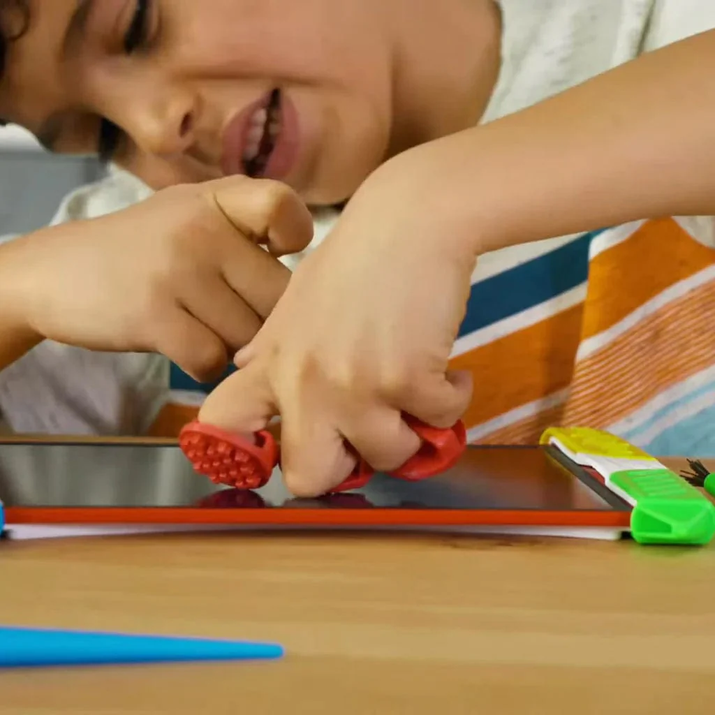 Boogie Board Scribble n Play Creative Kit - Image 6
