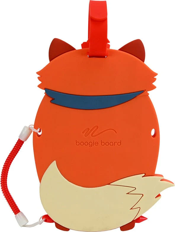 Boogie Board Sketch Pals Felix the Fox - Image 19