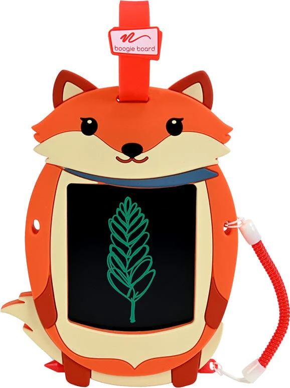 Boogie Board Sketch Pals Felix the Fox - Image 9