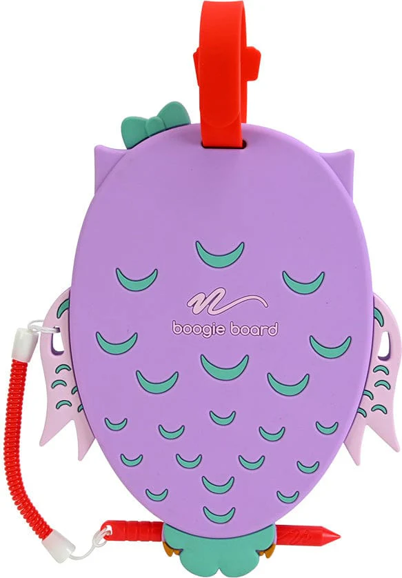 Boogie Board Sketch Pals Izzy the Owl - Image 8