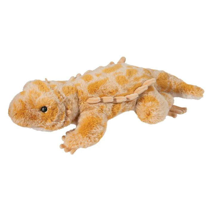 Boogie Soft Bearded Dragon