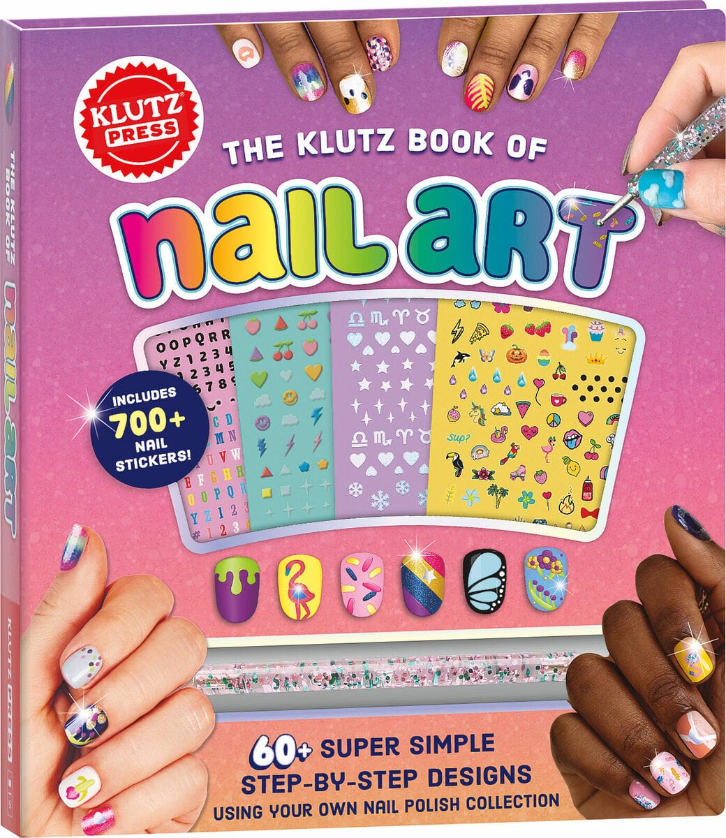 Book of Nail Art - Image 2