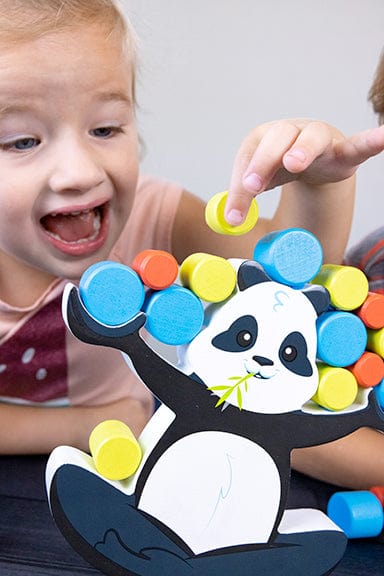 BoomBoom The Balancing Panda - Image 2