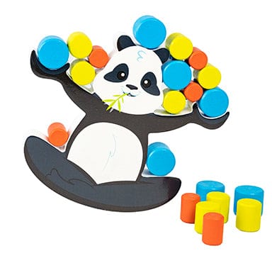 BoomBoom The Balancing Panda - Image 3