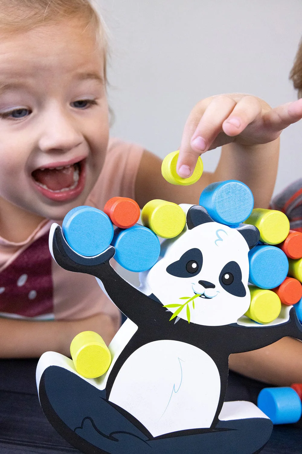 BoomBoom The Balancing Panda - Image 5