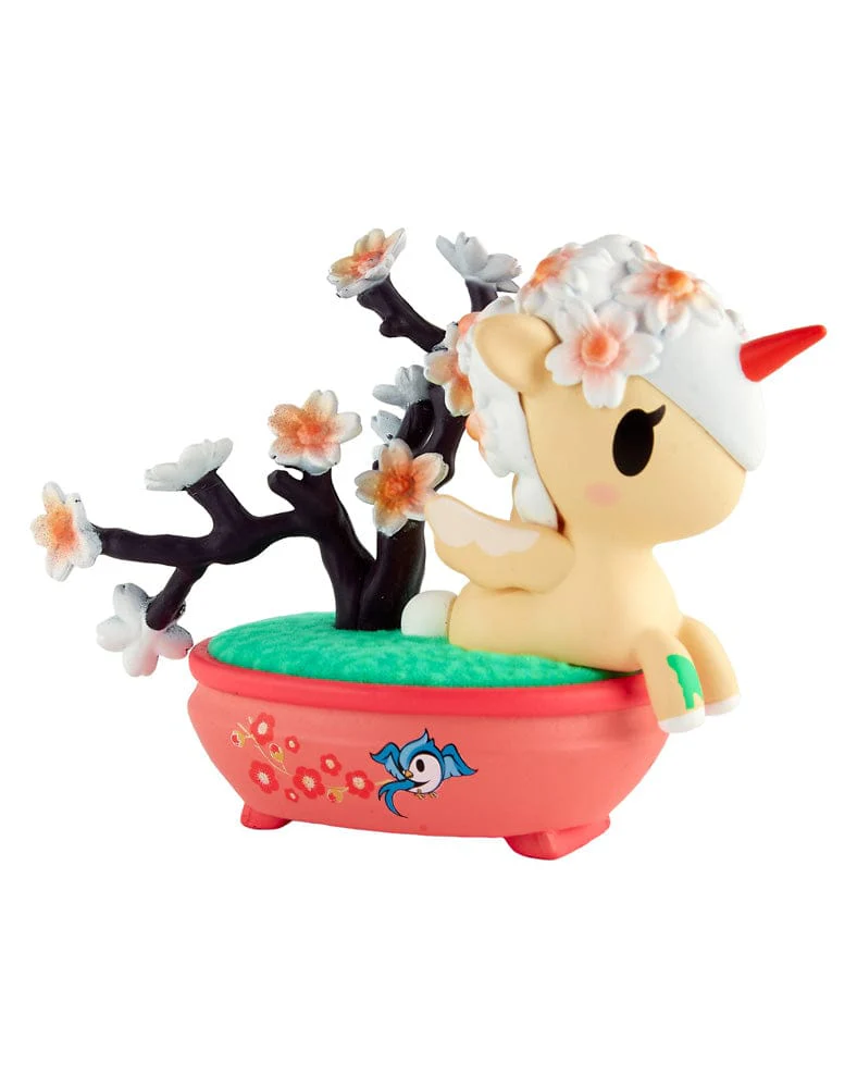 Botanical Bonsai Unicorno Blind Box - Image 4