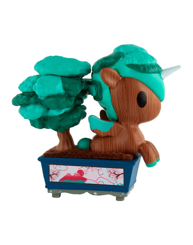 Botanical Bonsai Unicorno Blind Box - Image 5