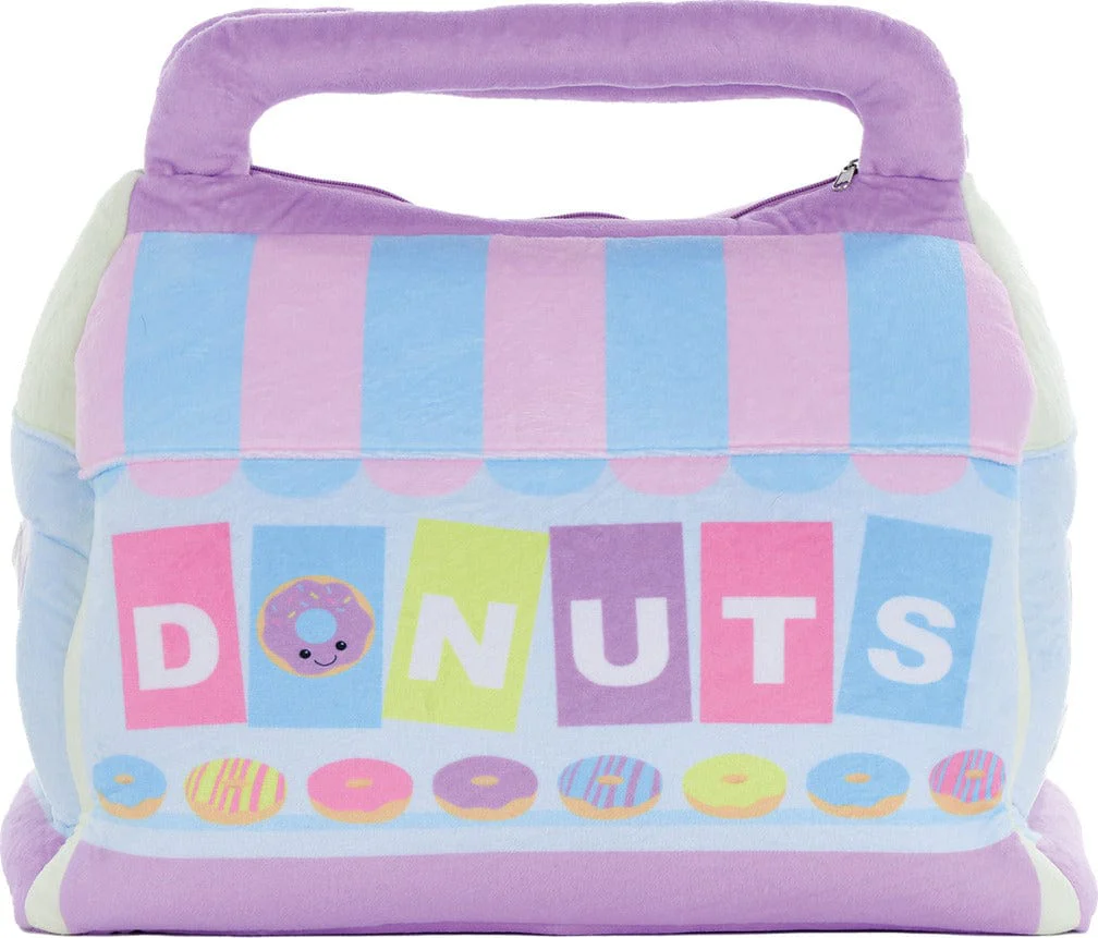 Box of Donuts Plush - Image 3