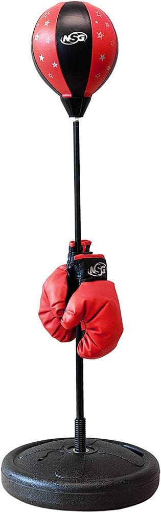 Boxing Set - Image 3