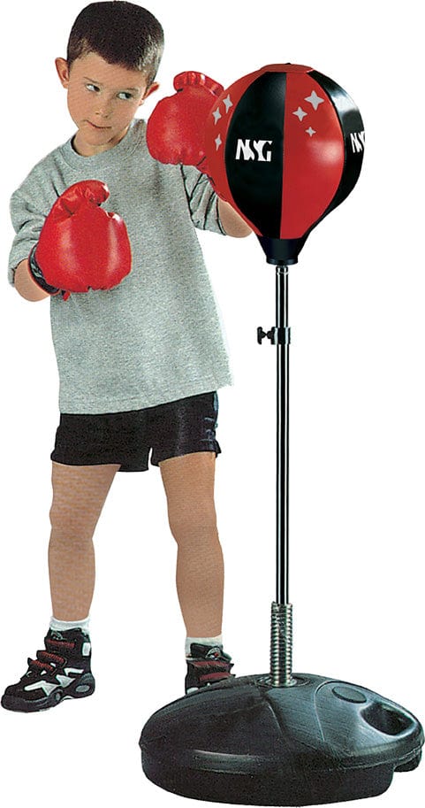 Boxing Set - Image 4