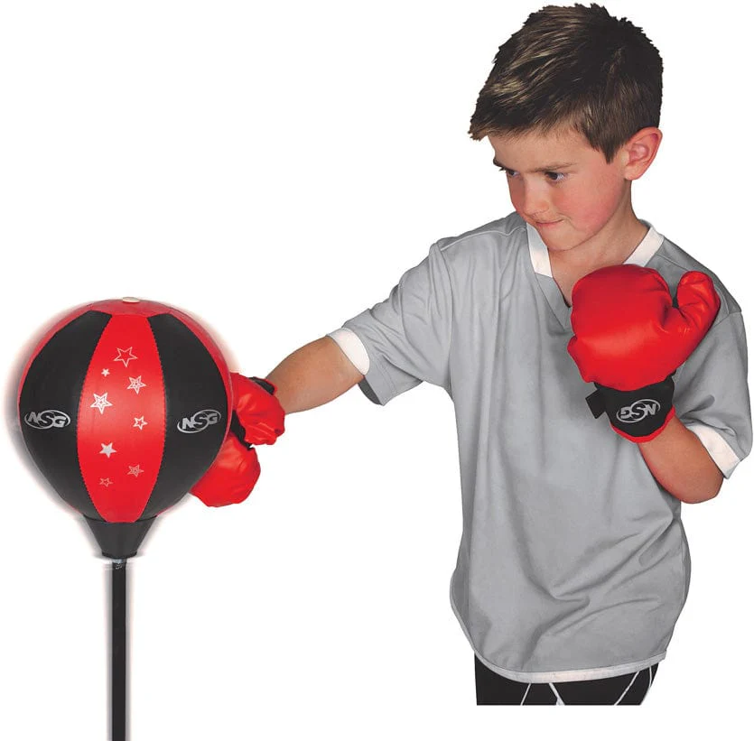 Boxing Set - Image 5