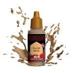 Brethil Blush Air