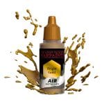 Bright Gold Air