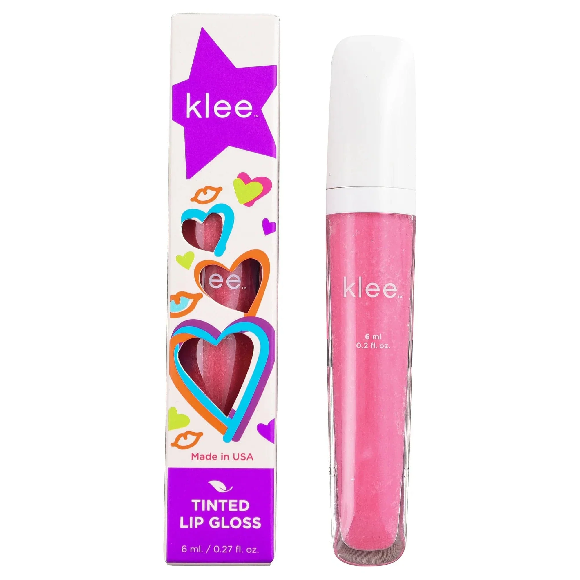 Brighton Ensemble - Tinted Lip Gloss - Image 2