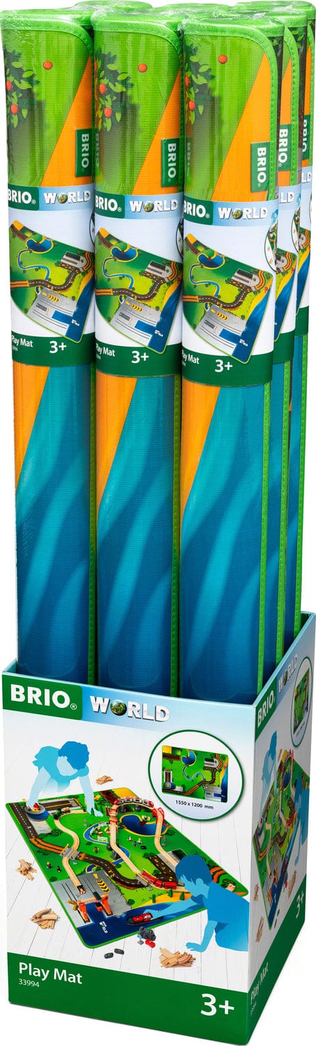 BRIO Play Mat (sold individually) (Accessory) - Image 8