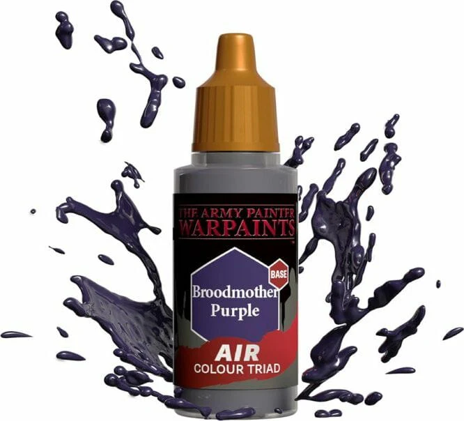 Broodmother Purple Air - Image 2