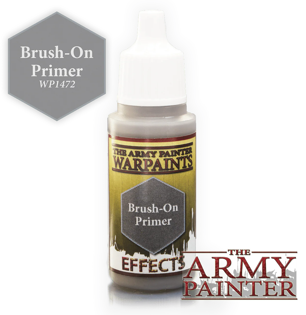 Brush-On Primer 18mL