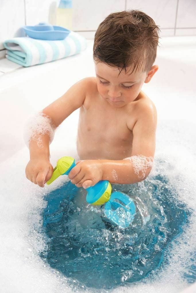 Bubble Bath Whisk (blue) - Image 3