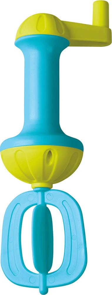 Bubble Bath Whisk (blue) - Image 4