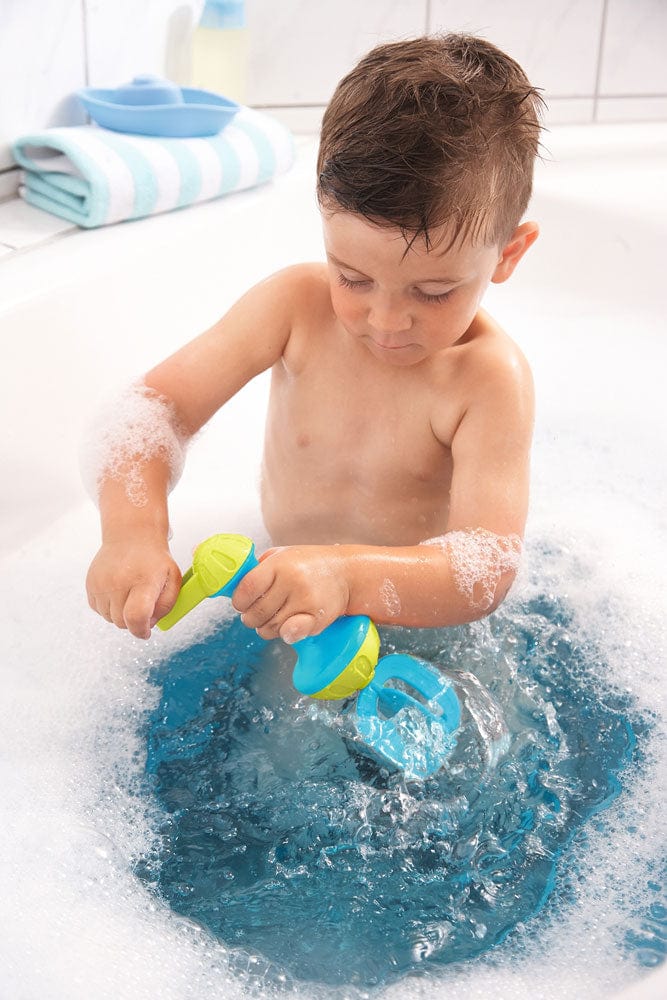 Bubble Bath Whisk (blue) - Image 5