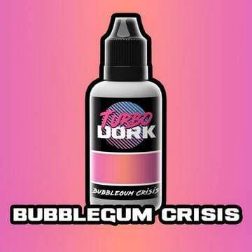 Bubblegum Crisis 20mL