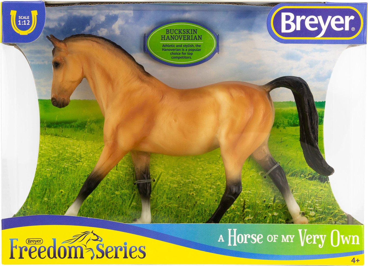 Classics Singles - Buckskin - Image 7