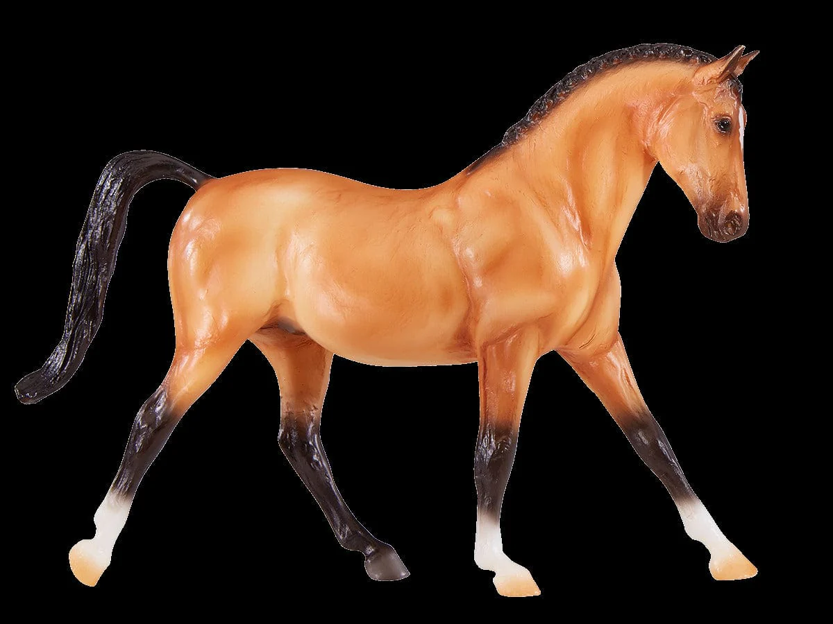 Classics Singles - Buckskin - Image 8